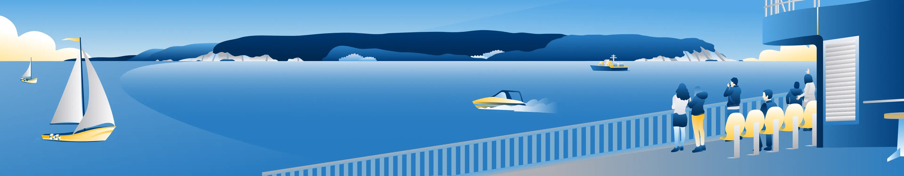 NetFerry hero TXT