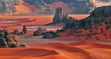Fuori dai soliti itinerari: Algeria